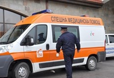 Състоянието ѝ е много тежко41 годишна жена направи опит за самоубийство