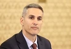 Нека моят опонент сам да прецени дали иска да остави