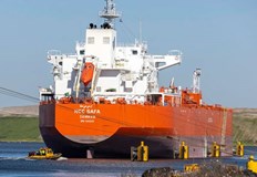 Ранен моряк бе евакуиран от кораба с хеликоптерМоряк загина а друг