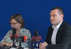 Русе бе домакин на конференцията Гласовете за Европа Как