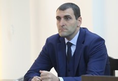 Магистратът е работил по знакови дела на братя Бобокови Миню Стайков