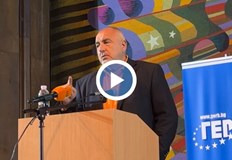 Няма да подкрепим правителство с премиер Кирил Петков Това каза експремиерът