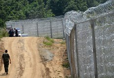 20 единици техника е ангажирана от днесСили и средства от