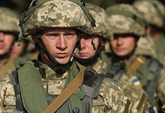 Над 6800 чуждестранни наемници от 63 държави са били вербувани