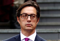 Коментарът на президента идва след посещението на български политици в