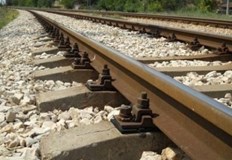 Починала е жената която тази сутрин бе блъсната от бързия