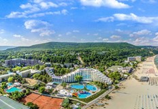 За Великден гостите в Албена са основно от Румъния и