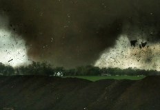 Сезонът на екстремното време в южните части от САЩ вече