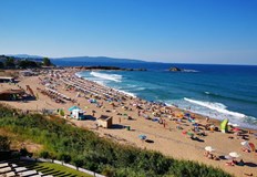 Руските граждани не разпродават на безценица имотите си в България заради войната в УкрайнаСделките с недвижима