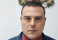 Със заповед на министъра на вътрешните работи за началник на