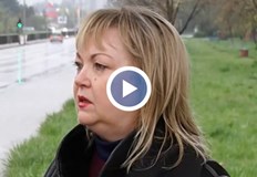 Времето се влошава а с това и рискът от катастрофи Още повече
