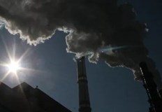 Спряната от днес централа в Димитровград е рецидивист в замърсяването