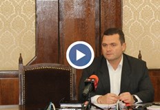 Община Русе няма да върне летище Русе на държавата тъй като това не е