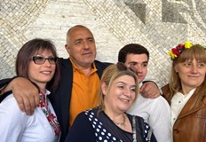 Изчегъртването невъзможноТова написа в личния си фейсбук профил лидерът на