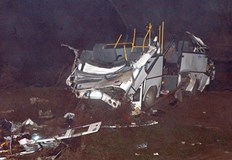 29 години след една от катастрофите взели най много жертви в