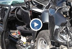 26 годишна жена е загинала при катастрофа на автомагистрала Струма Инцидентът е