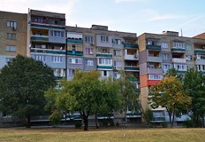 Тази сутрин от телевизора чухме поредната проповед пише Темата е