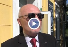 Спирането на руския газ е политическа простотия заяви председателят на Русенската стопанска