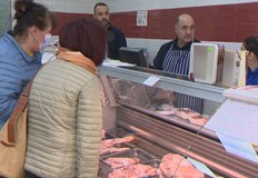 Православният Великден тази година е на 24 априлМнозина обаче отсега