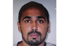 Полицията издирва 36 годишния Бонко Огнянов ТрифоновБонко Трифонов изтърпява наказанието си