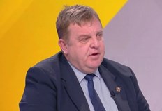 Да не си дал нито един лев за българската армия