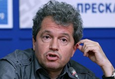 Г н Каримански е кандидат на Има такъв народ за гуверньор