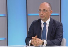 Хубавото е че идва летният сезонРусия спря газовите доставки за