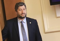 Не може България да бъде отделно от своето семейство Огромно