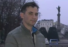 Това може да е последното влизане на украинските гребци на