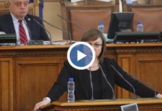 В ДКК е заровена най голямата корупция на нашето времеИзявление на вицепремиера и