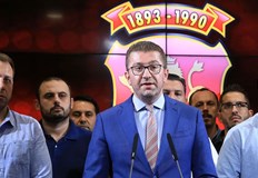 Той заяви че вярва че останалите държави от ЕС няма