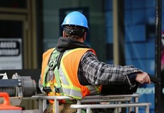 Увеличение на броя на трудови злополуки у нас през 2021