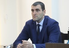 Прокурорът работи по най тежките дела включително тези на господин Божков
