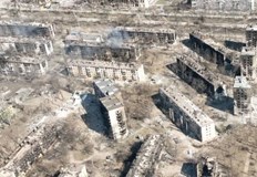 Това се казва в доклад на министъра на отбраната до