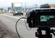 В рамките на засиления контрол у нас екипите на Пътна