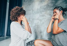 Той ви позволява да поддържате лицевите си мускули в добра