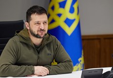 Русия стартира нова поредица от енергийно изнудване на европейцитеПрезидентът на