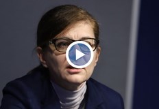 Според нея България трябва да има ясна държавна позиция по