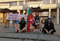 Замърсяването на въздуха убива по един човек всяка минута в