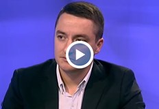 По думите му ако опозицията подкрепи кандидат на коалицията за