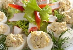 На Великден почти всяко домакинство се презапасява с количеството боядисани яйца Поради