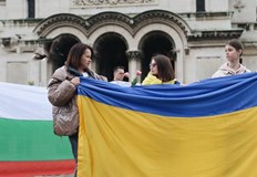 България застана на правилната страна на историята поредно шествие
