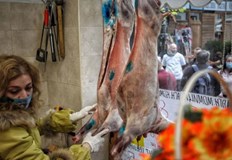 Преди предстоящите празници Великден и Гергьовден от 5 април до