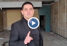 Ще започне възстановяване на комплекс Червено знаме Министърът на младежта и