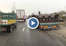 Липсата на организация и мерки от страна на институциите създава