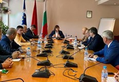 Изпълнителното бюро на НС на БСП взе решение да не