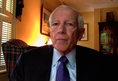 Руският президент иска да разруши целият световен ред сътворен след