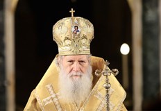 Силата ни е в нашата вяра казват митрополитите от Българската