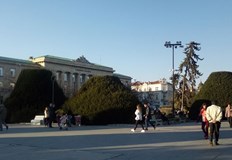 Запазва се положителната тенденция за повече оздравели отколкото заразени с