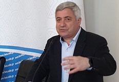 Не само в специалност Екология но и във всички други